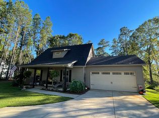 178 Fire Tower Rd, Prosperity, SC 29127