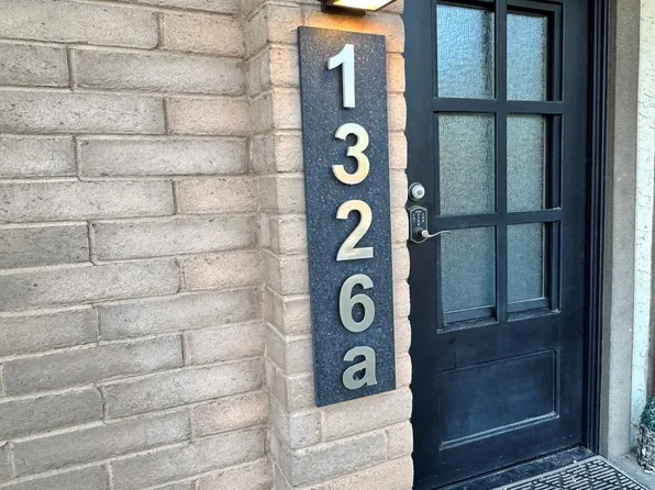 1326 French Ave Unit A, Odessa, TX 79761