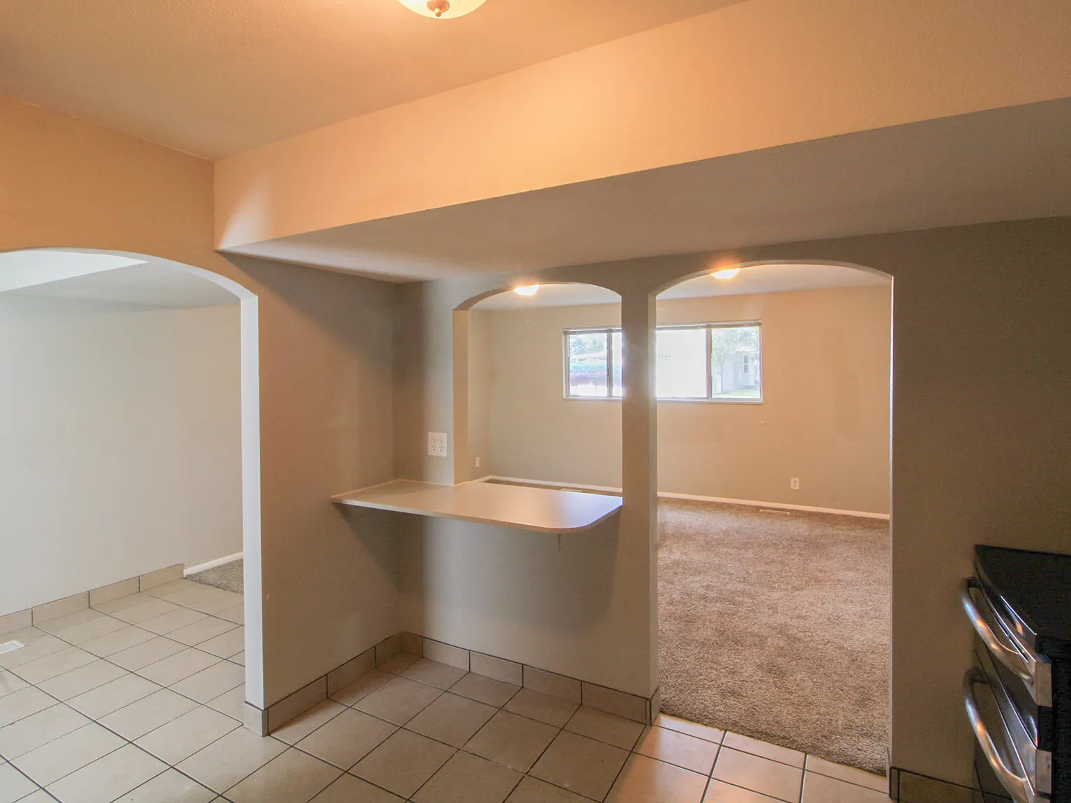 Harrison's Orem Duplex - Upstairs — Photo 2