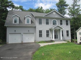 1307 Cambell Way, Tobyhanna, PA