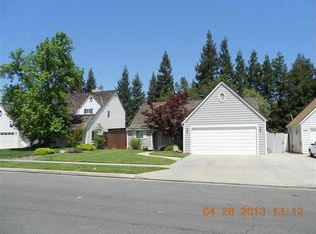 4132 W Regency Ave, Fresno, CA 93722