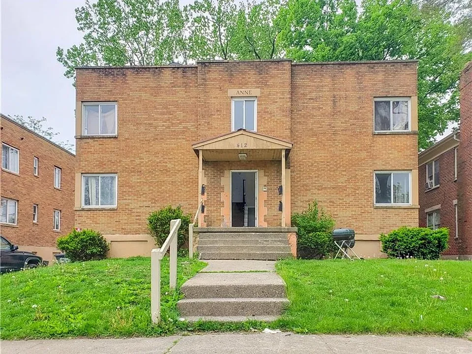 412 W Norman Ave