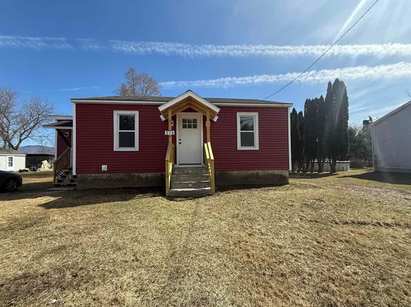 270 Dorr Drive, Rutland City, VT 05701