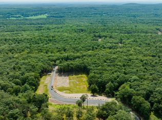 0 Huckleberry Ter, Saugerties, NY 12477