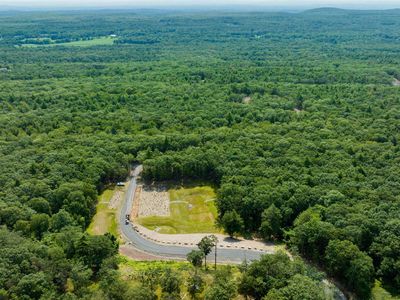 0 Huckleberry Terrace, Saugerties, NY, 12477