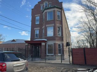 5115 S Laflin St #3B, Chicago, IL 60609