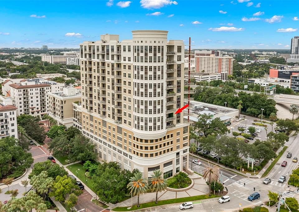 1st image of 275 BAYSHORE BOULEVARD #905