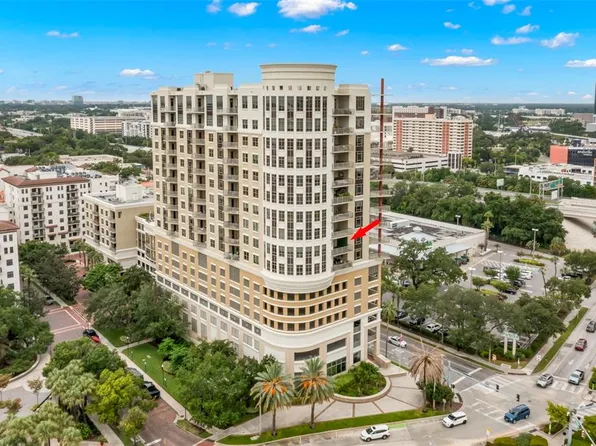 275 Bayshore Blvd Unit 905, Tampa, FL 33606
