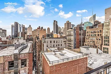Rented by Sotheby's International Realty