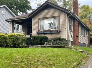 6709 Grace Ave, Cincinnati, OH 45236