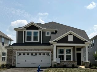 12050 Landon Dr LOT 1940, Plain City, OH 43064