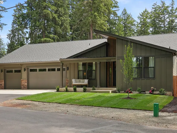 1400 SE River Forest Rd, Portland, OR 97267