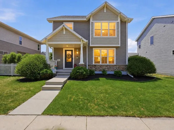 440 Galileo Dr, Madison, WI 53718