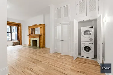 Rented by Bond New York