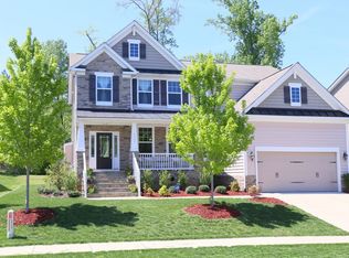 5108 Paces Ferry Dr, Durham, NC 27712