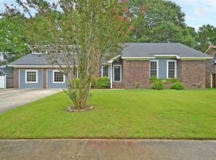 223 Tall Pines Rd, Ladson, SC 29456