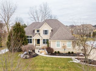 8180 Campden Lakes Blvd, Dublin, OH