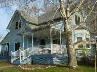 N1722 Tower Rd, Melrose, WI 54642