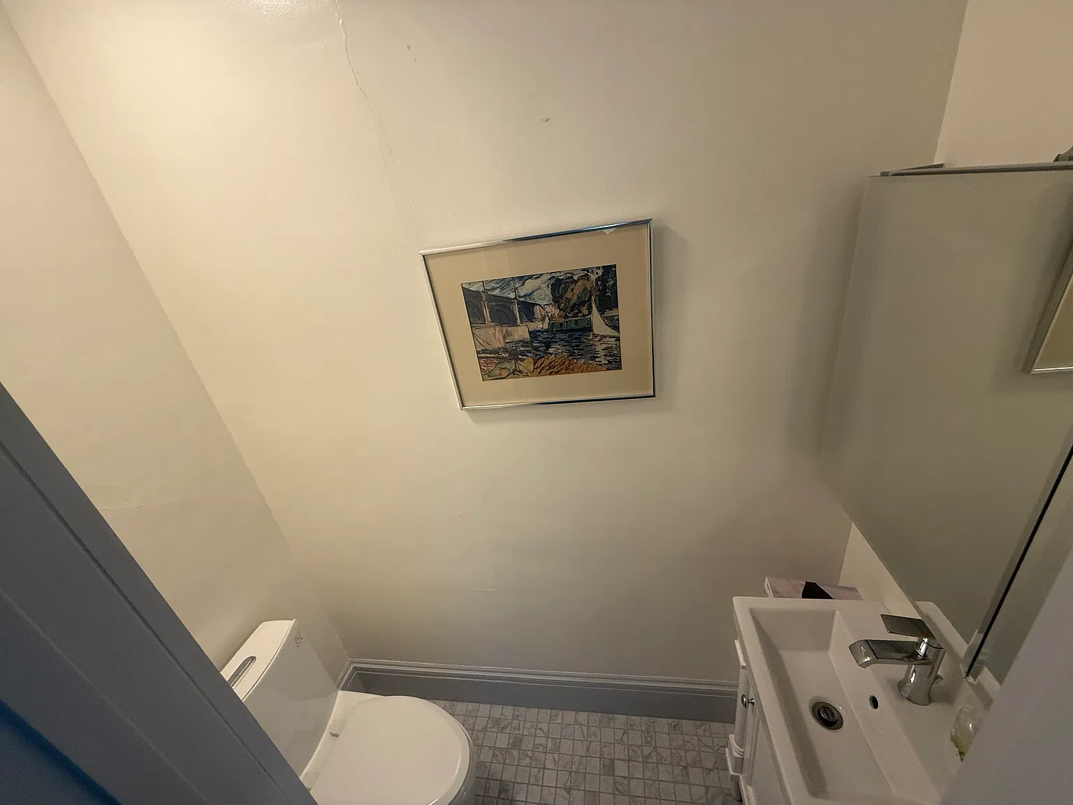 1 bed, 1.5 bath, 1350 sqft, $2,985 — Photo 2