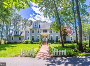 7403 S Point Rd, Berlin, MD 21811