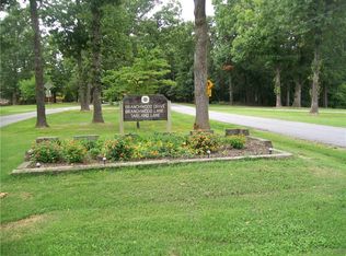 Branchwood Dr, Bella vista, AR 72715