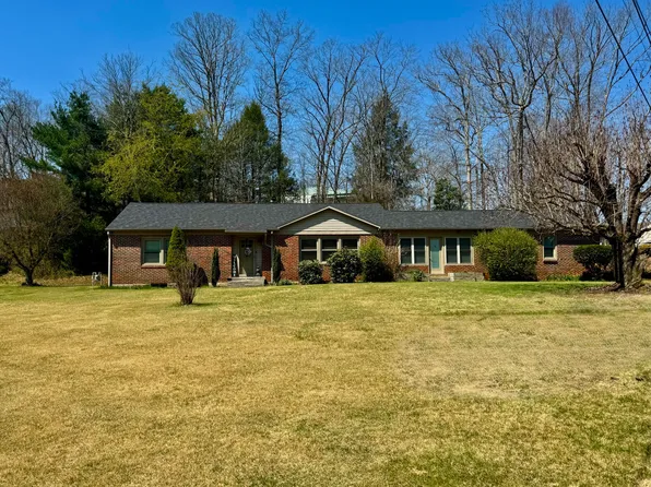 903 Kentucky Rd, Summersville, WV 26651