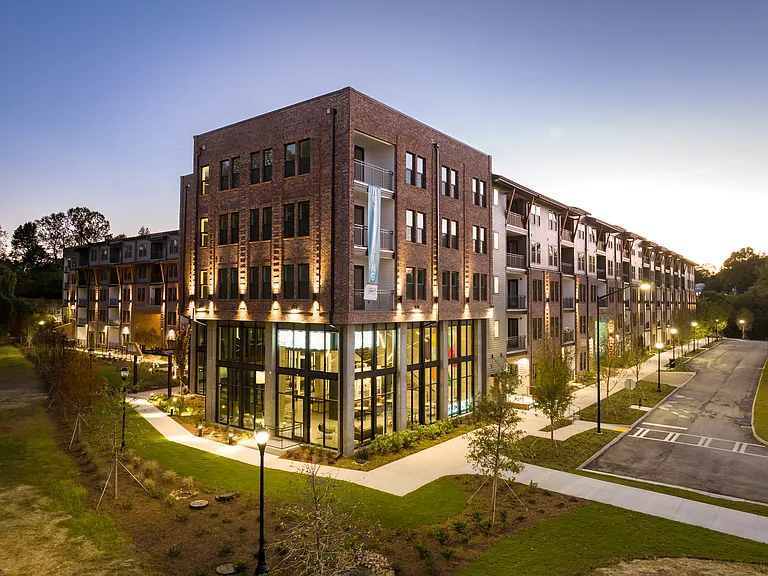 The Argos Apartments on The Beltline — Photo 44