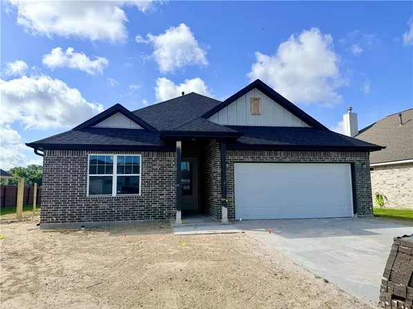 3046 Teller Dr, Bryan, TX 77808