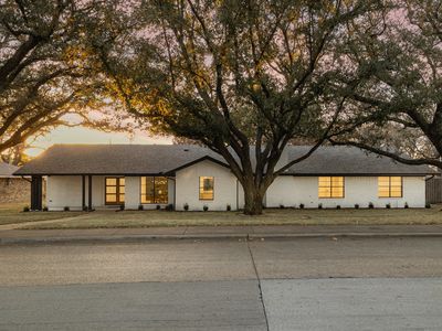 12151 Crestline Ave, Dallas, TX, 75244