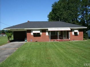 292 W Mill Pond Rd, Roper, NC 27970