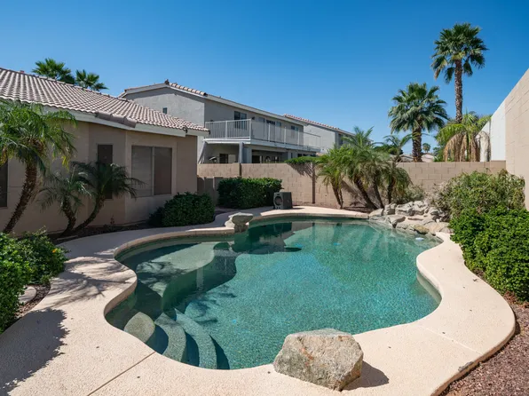 2002 W HAWKEN Way, Chandler, AZ 85286