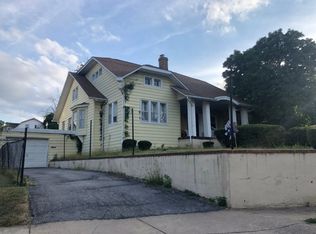 3413 Powhatan Ave, Baltimore, MD 21216