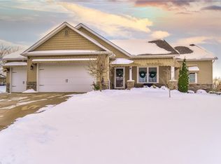 2591 Queensbury Rd, Alliance, OH 44601