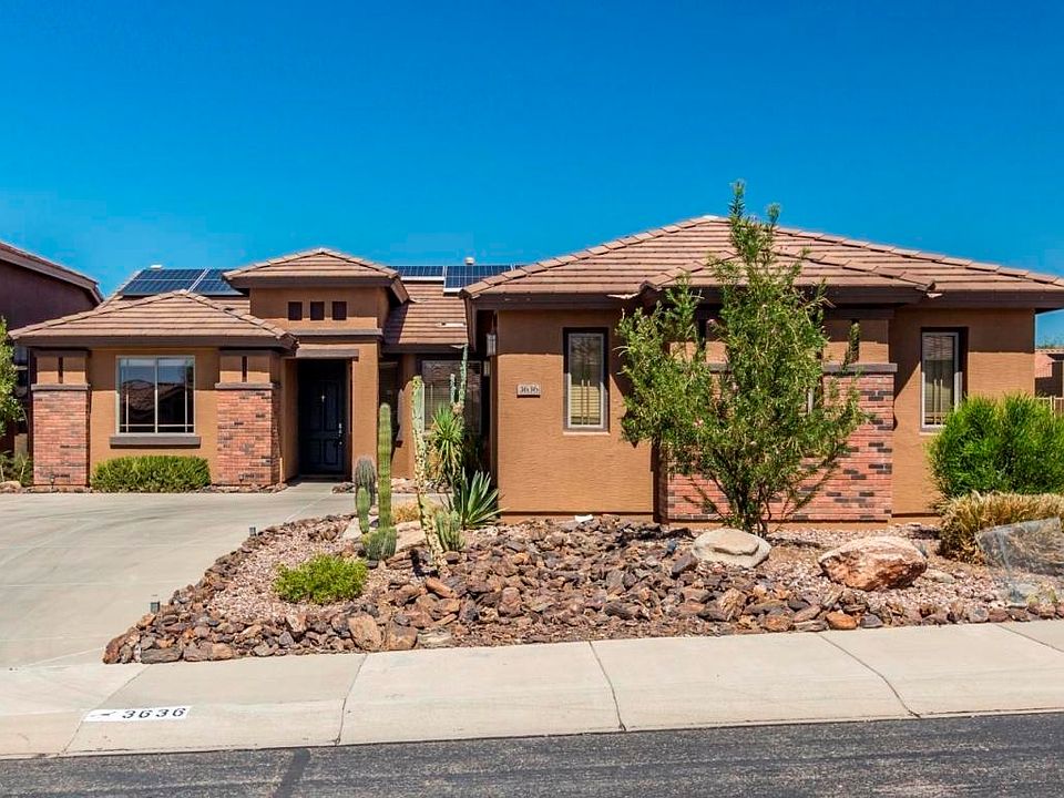 1st image of 3636 W Magellan Dr