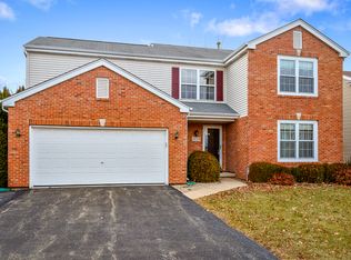 3159 Compton Rd, Aurora, IL 60504