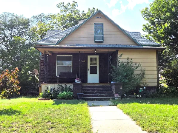 509 Ewing St, Oxford, NE 68967