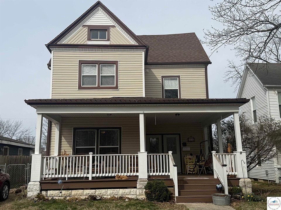 1st image of 1216 S Kentucky Ave