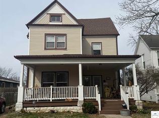 1216 S Kentucky Ave, Sedalia, MO 65301