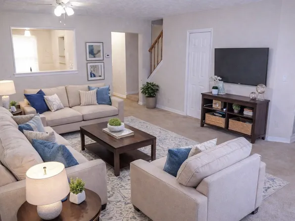 3924 Cutty Sark Rd, Middle River, MD 21220