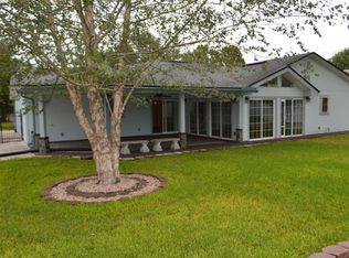2271 George Wythe Rd, Orange Park, FL 32073