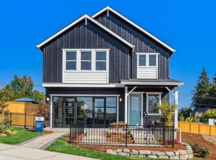 Andover Plan, Darby Ridge, Nhr4ch Tigard, OR 97224