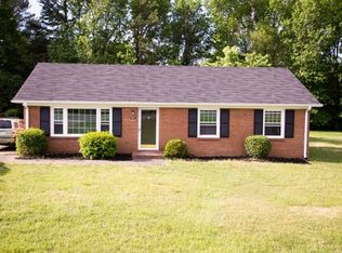 725 Tom Hunter Rd, Charlotte, NC 28213