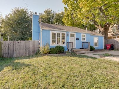 916 S Delaware St, Independence, MO, 64050