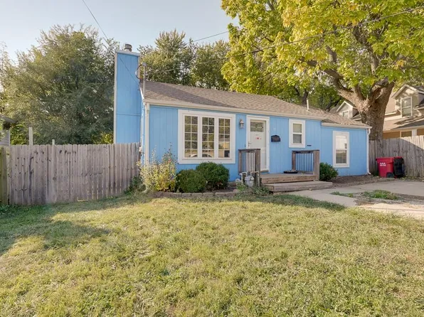 916 S Delaware St, Independence, MO 64050