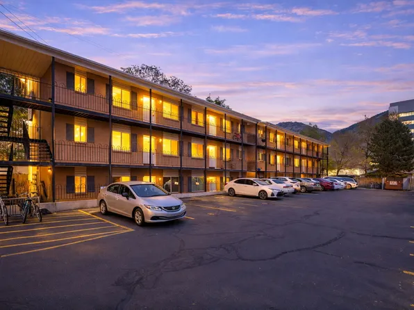 164 N 400 W APT 10, Provo, UT 84601