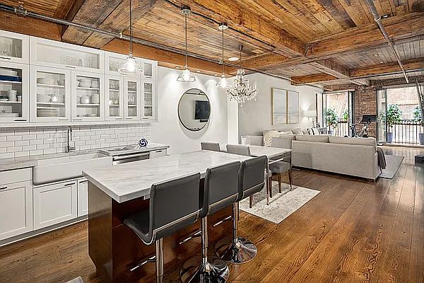 1st image of 110 Duane St #4R