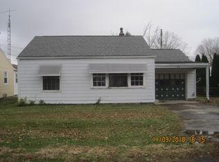 616 McLean St LOT 40, Washington Court House, OH 43160