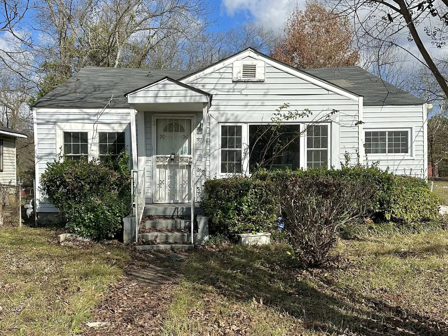 5624 Cairo Avenue - 1 — Photo 1