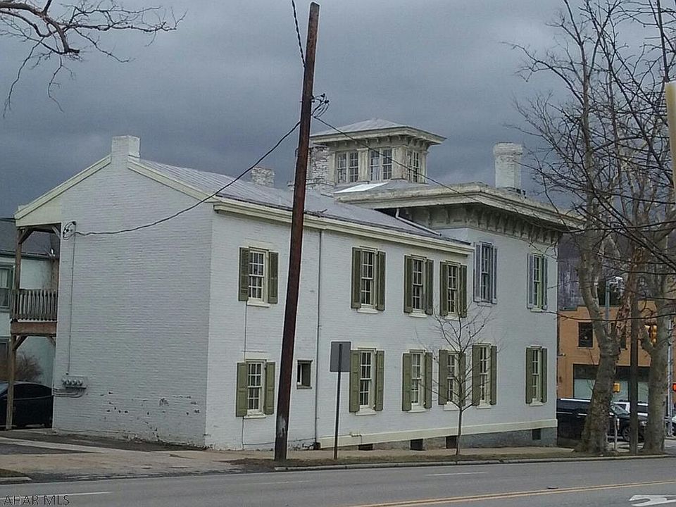 1st image of 601 Allegheny St