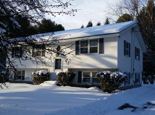 243 Stage Coach Rd, Durham, CT 06422